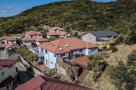 Photo of property in 73 Mclintock Street, Johnsonville, Wellington, 6037