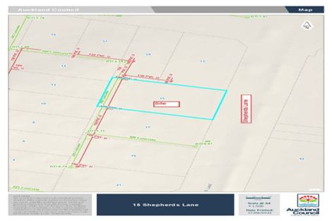 Photo of property in 15 Shepherds Lane, Flat Bush, Auckland, 2019