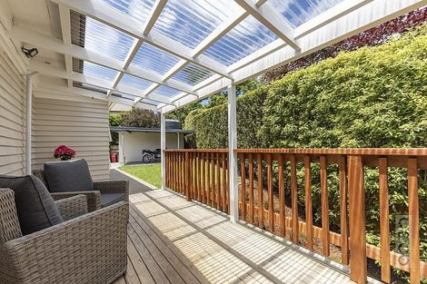 Photo of property in 5 Norglen Lane, Riverhead, 0820