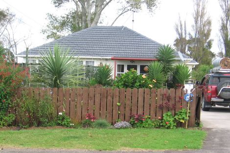 Photo of property in 36 Alamein Road, Panmure, Auckland, 1072