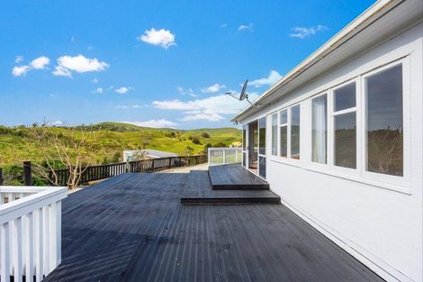 Photo of property in 1121 Whakapirau Road, Whakapirau, 0583