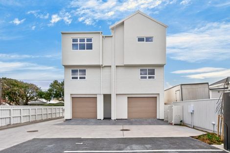 Photo of property in 1/46 Cuba Street, Petone, Lower Hutt, 5012