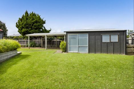 Photo of property in 9 Pohutukawa Drive, Opunake, 4616