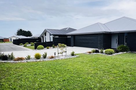 Photo of property in 34 Nethercote Way, Rolleston, 7614