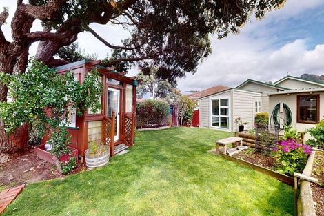 Photo of property in 33 Yule Street, Kilbirnie, Wellington, 6022