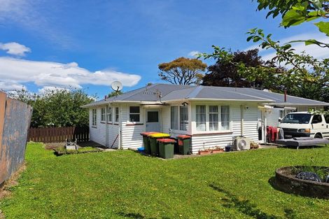 Photo of property in 1/27 Pharazyn Street, Melling, Lower Hutt, 5010