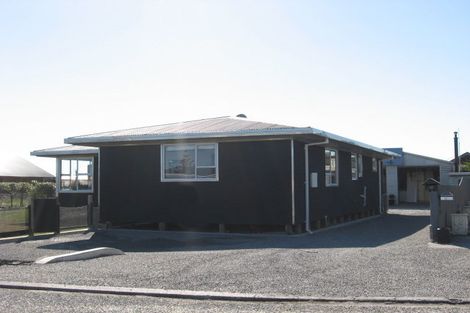 Photo of property in 10 Richards Drive, Hokitika, 7810