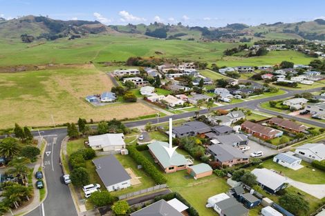 Photo of property in 5 Longboard Drive, Waihi Beach, 3611
