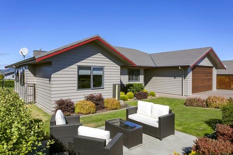 Photo of property in 4 Prince Place, Nukuhau, Taupo, 3330