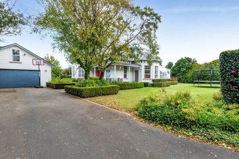 Photo of property in 37 Fantham Street, Hawera, 4610