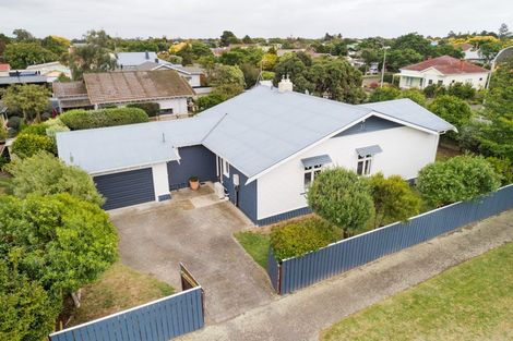 Photo of property in 48 Limbrick Street, Terrace End, Palmerston North, 4410