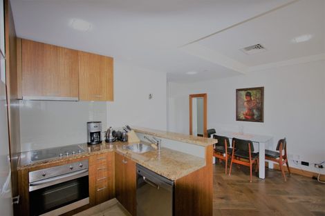 Photo of property in The Metropolis Apartments, 2912/1 Courthouse Lane, Auckland Central, Auckland, 1010