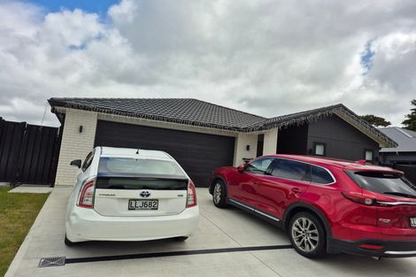 Photo of property in 26 Castletown Street, Wallaceville, Upper Hutt, 5018