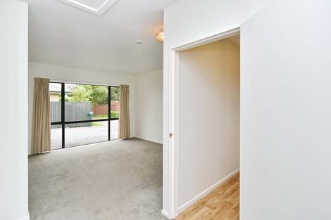 Photo of property in 81a Clearbrook Lane, Rangiora, 7400