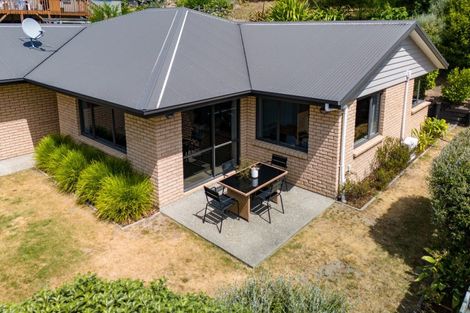 Photo of property in 10 Panorama Drive, Enner Glynn, Nelson, 7011