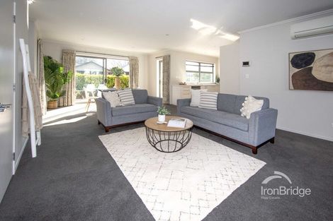 Photo of property in 6 The Willows, Hillmorton, Christchurch, 8024