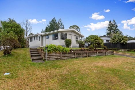 Photo of property in 52 Pandora Avenue, Sunnybrook, Rotorua, 3015