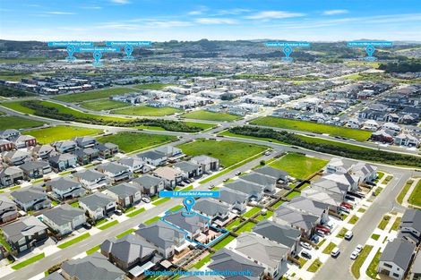 Photo of property in 15 Eastfield Avenue, Flat Bush, Auckland, 2019