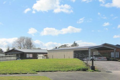 Photo of property in 7 Hinenamu Grove, Turangi, 3334
