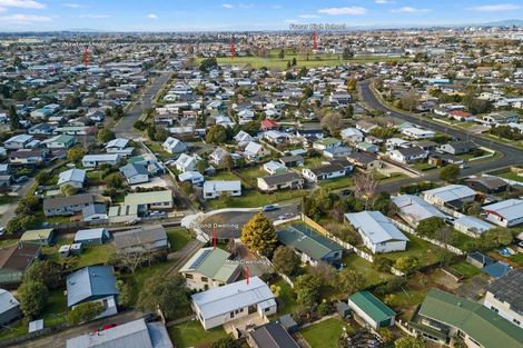 Photo of property in 13 David Street, Nawton, Hamilton, 3200