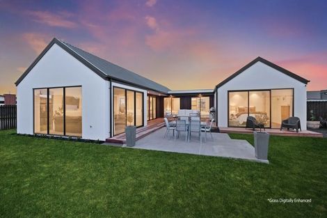 Photo of property in 11 Westmere Mews, West Melton, 7618