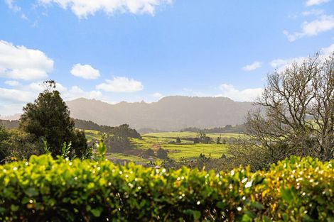 Photo of property in 18 Oliver Street, Warkworth, 0910