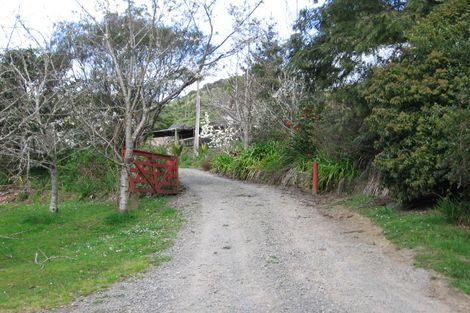 Photo of property in 205 Tapu Coroglen Road, Tapu, Thames, 3575