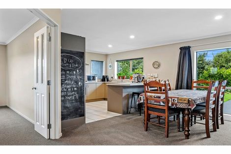 Photo of property in 1 Kandinsky Close, Rolleston, 7614