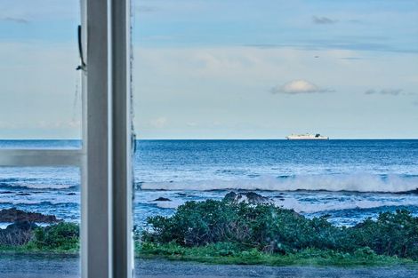 Photo of property in 166 Owhiro Bay Parade, Owhiro Bay, Wellington, 6023