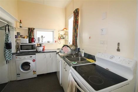 Photo of property in 127 Frederick Street, North Dunedin, Dunedin, 9016