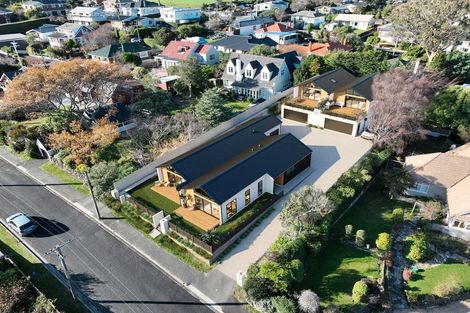 Photo of property in 180 Scott Street, Waverley, Dunedin, 9013