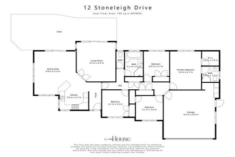 Photo of property in 12 Stoneleigh Drive, Chartwell, Hamilton, 3210