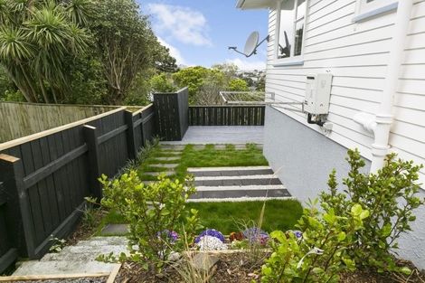 Photo of property in 54 Kandy Crescent, Ngaio, Wellington, 6035