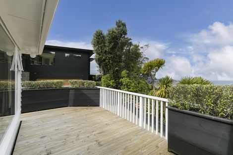 Photo of property in 16 Alexandra Road, Roseneath, Wellington, 6021