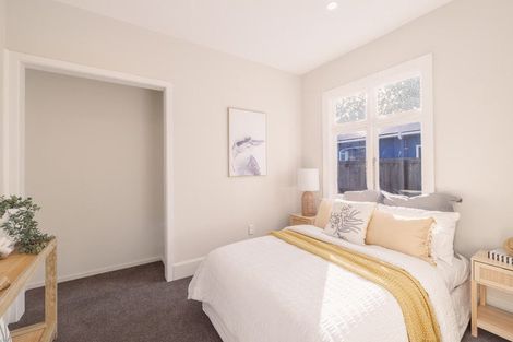 Photo of property in 93 Randolph Street, Woolston, Christchurch, 8062