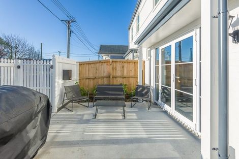 Photo of property in 2a Westby Street, Waltham, Christchurch, 8023