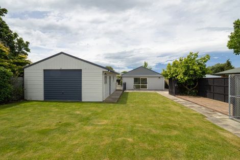 Photo of property in 11 Harrison Street, Allenton, Ashburton, 7700