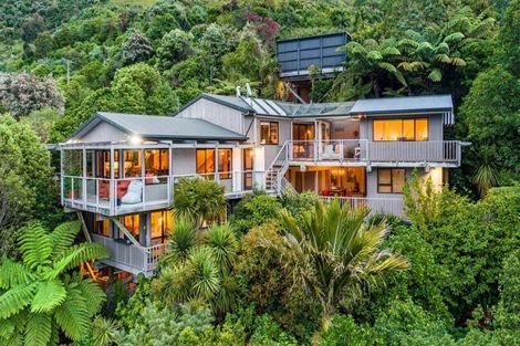 Photo of property in 728 Cable Bay Road, Cable Bay, Nelson, 7071