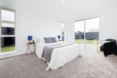 Photo of property in 4 Hollard Crescent, Lincoln, 7608