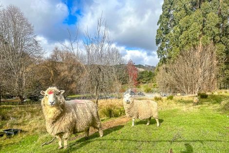 Photo of property in 53 Kaka Road, Taihape, 4720