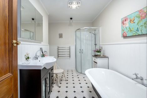 Photo of property in 126 Cole Street, Masterton, 5810