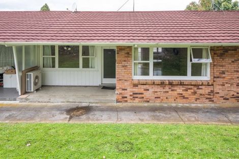Photo of property in 3/53a Mount St John Avenue, Epsom, Auckland, 1051
