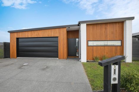 Photo of property in 5 Medway Place, Chartwell, Hamilton, 3210