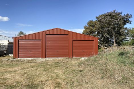 Photo of property in 3 Mckellar Street, Duntroon, Oamaru, 9494