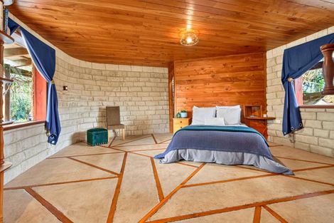 Photo of property in 204 Oyster Point Road, Kaukapakapa, Warkworth, 0984