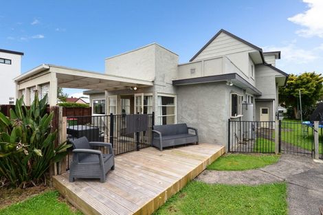 Photo of property in 43 Fifth Avenue, Enderley, Hamilton, 3214