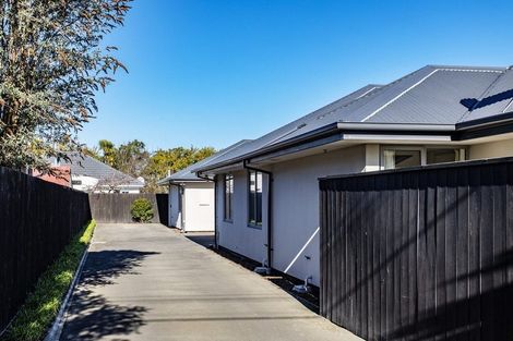 Photo of property in 3 Glenfield Crescent, Mairehau, Christchurch, 8052