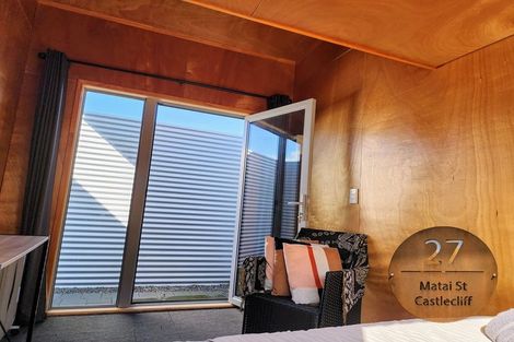 Photo of property in 27 Matai Street, Castlecliff, Wanganui, 4501