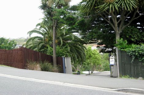 Photo of property in 48 Moncks Spur Road, Redcliffs, Christchurch, 8081