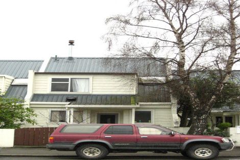 Photo of property in 174 Leith Street, North Dunedin, Dunedin, 9016
